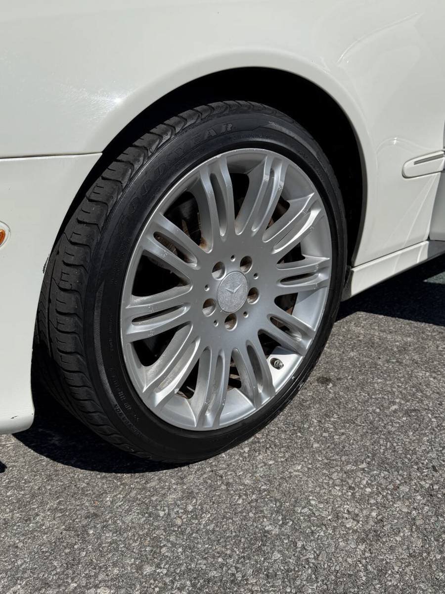 Used 2008 Mercedes-Benz E 350 4MATIC Sedan image 13