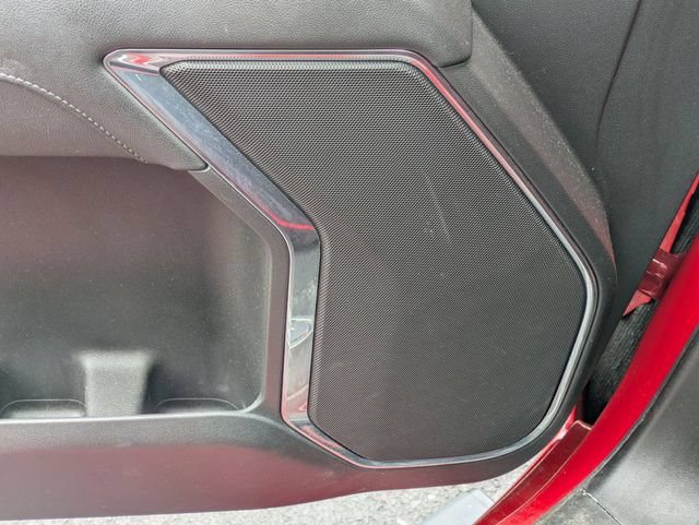 Certified 2024 GMC Sierra 1500 Elevation AWD/4WD image 13