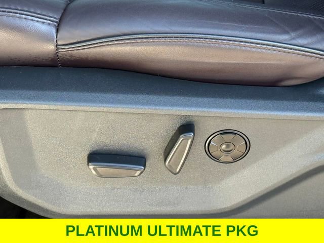 Certified 2025 Ford Expedition Max Platinum w/ Platinum Ultimate Package image 7