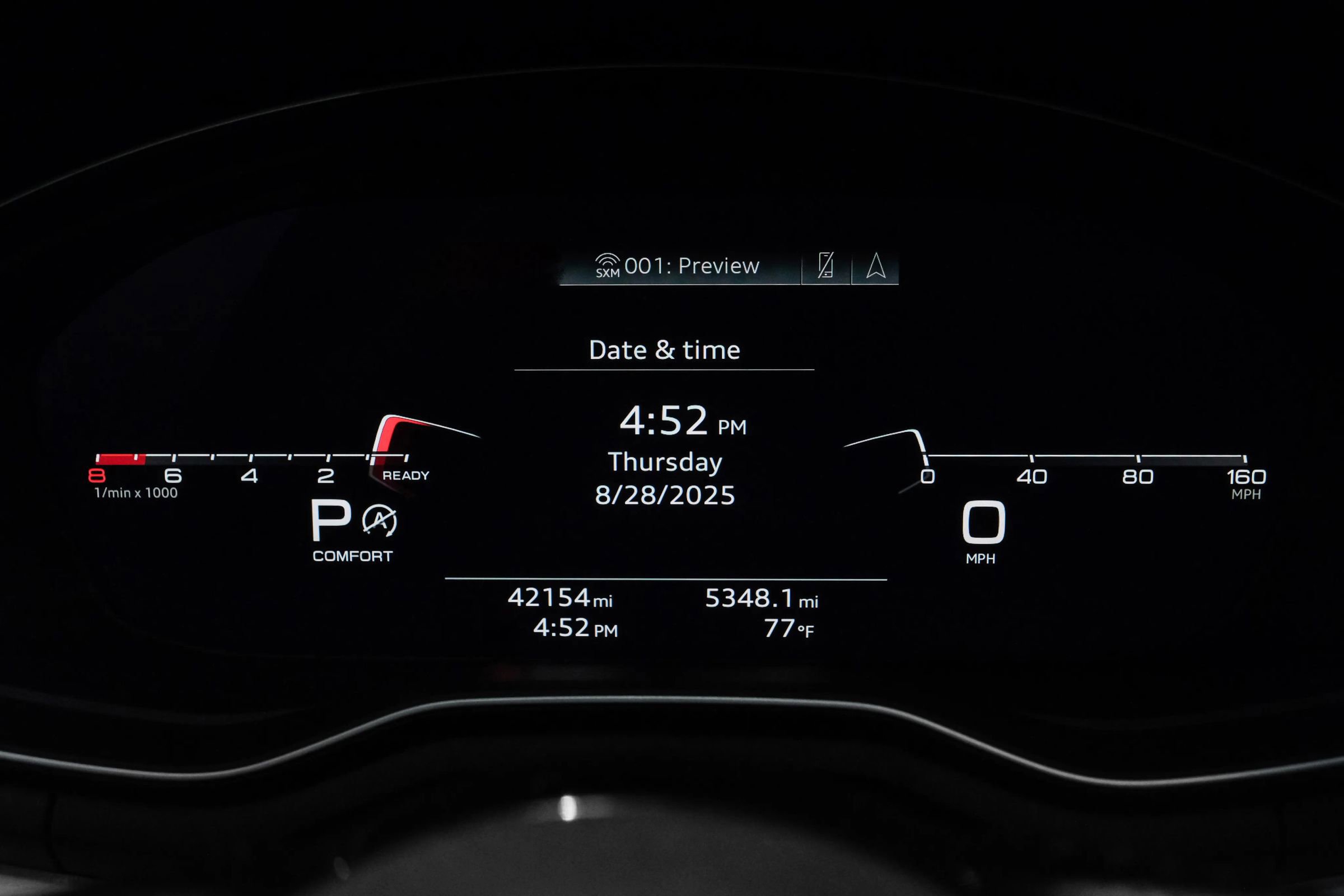 Used 2020 Audi A5 2.0T Premium Plus w/ Premium Plus image 20