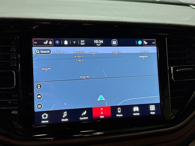 New 2026 Dodge Durango GT AWD/4WD image 14
