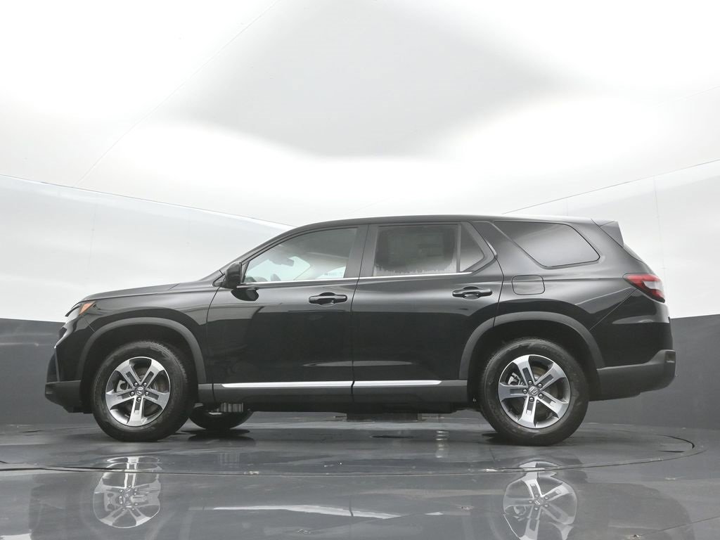 New 2025 Honda Pilot EX-L image 14