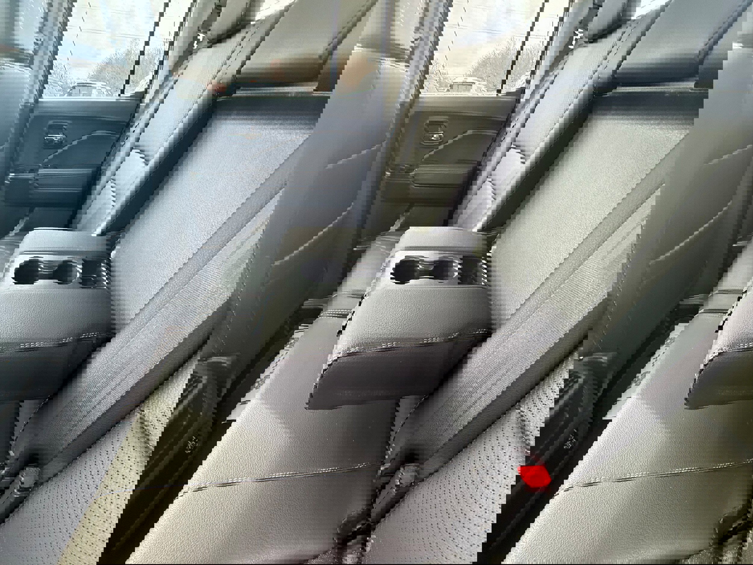 Used 2020 Honda Ridgeline RTL-E image 14