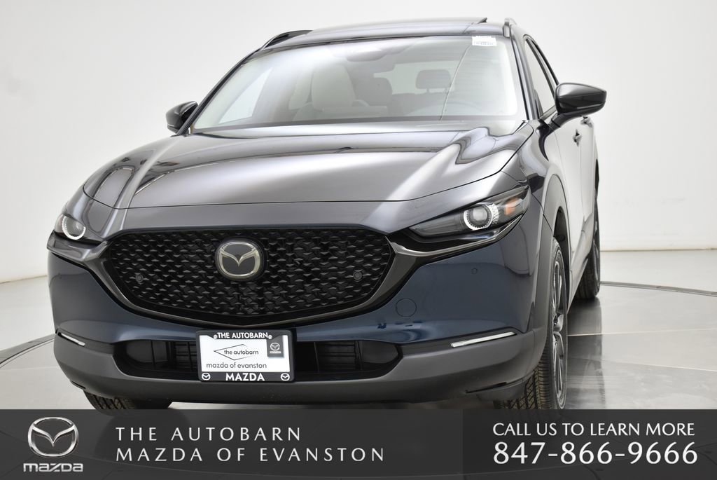 New 2026 MAZDA CX-30 Aire Edition image 51