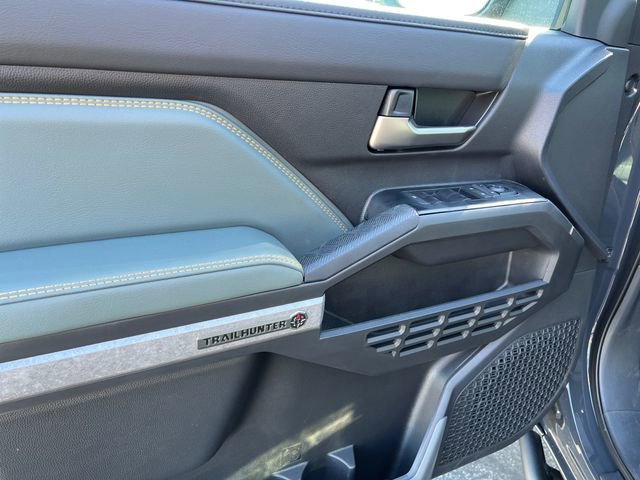 New 2026 Toyota Tacoma Trailhunter AWD/4WD image 13