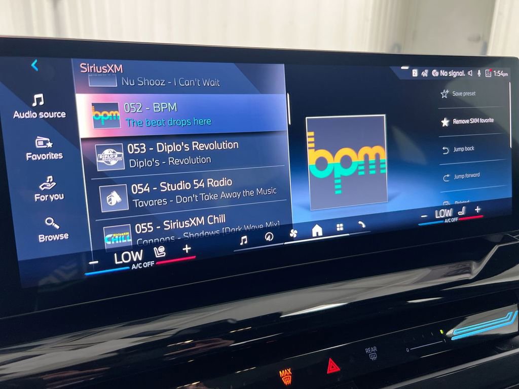 Used 2026 BMW 530i image 14