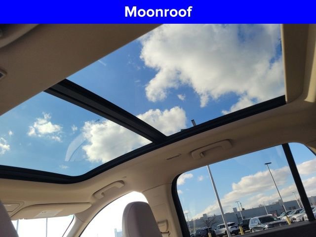 Certified 2024 Lincoln Aviator Reserve w/ Elements Package Plus image 6