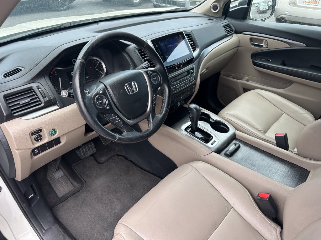 Used 2016 Honda Pilot EX-L image 25
