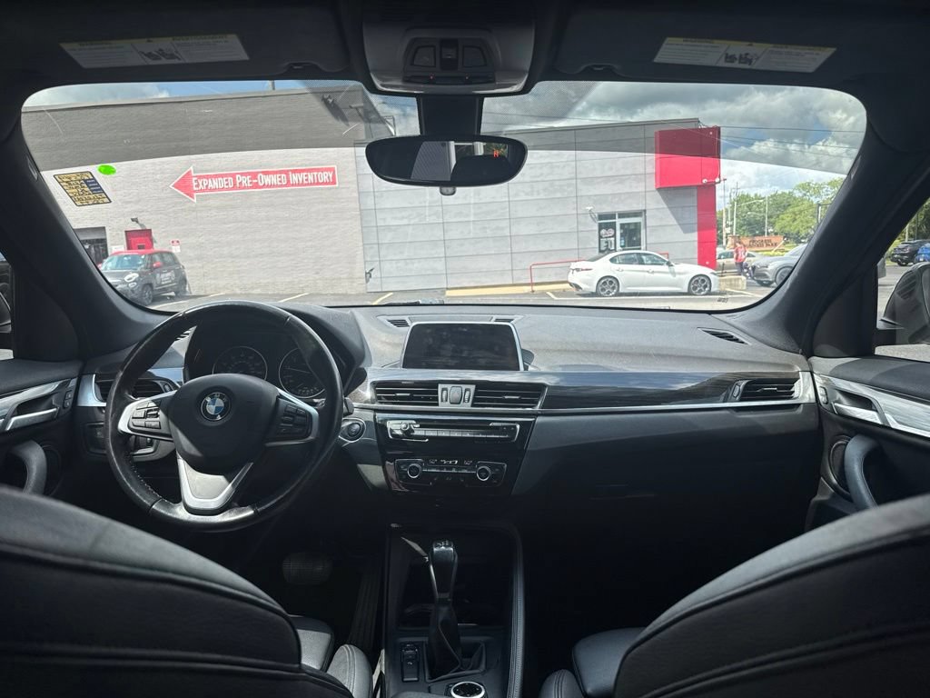 Used 2018 BMW X1 sDrive28i w/ Convenience Package FWD image 34