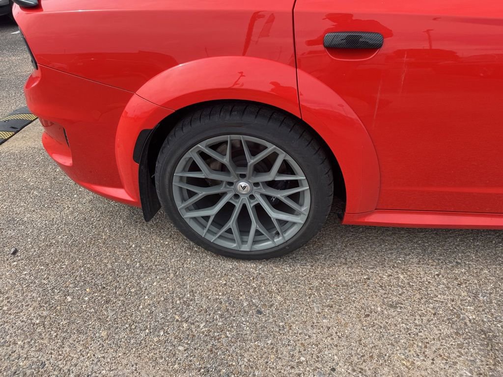 Used 2021 Dodge Charger Scat Pack RWD image 26