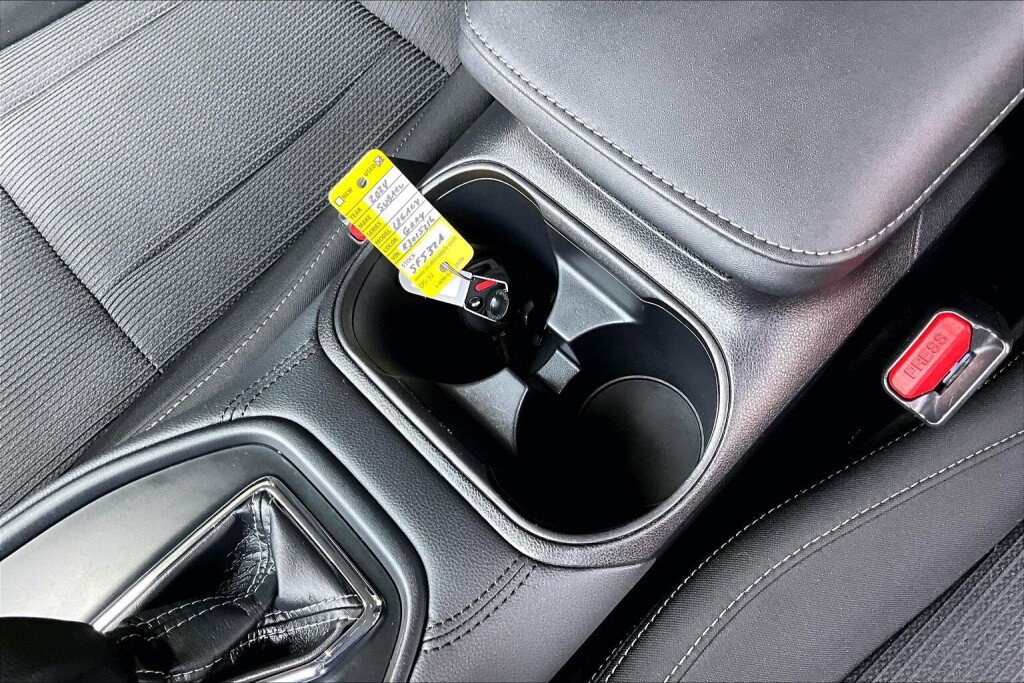 Certified 2024 Subaru Legacy image 17