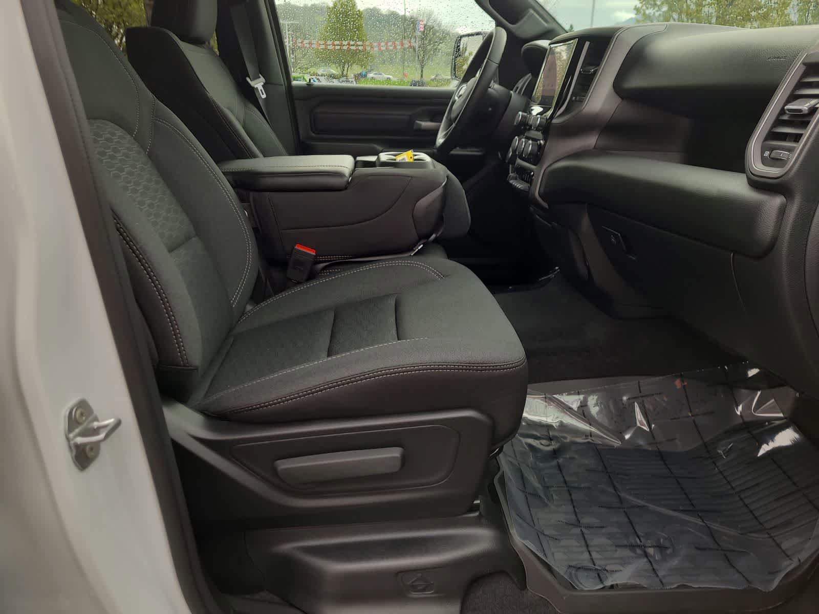 New 2026 RAM 1500 Classic Warlock image 22