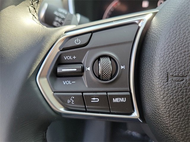 New 2026 Acura MDX w/ Technology Package image 7