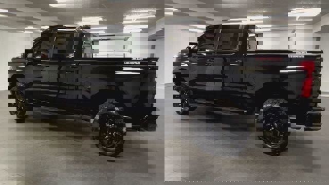 Certified 2026 Chevrolet Silverado 1500 LT Trail Boss w/ LT Trail Boss Premium Package image 6