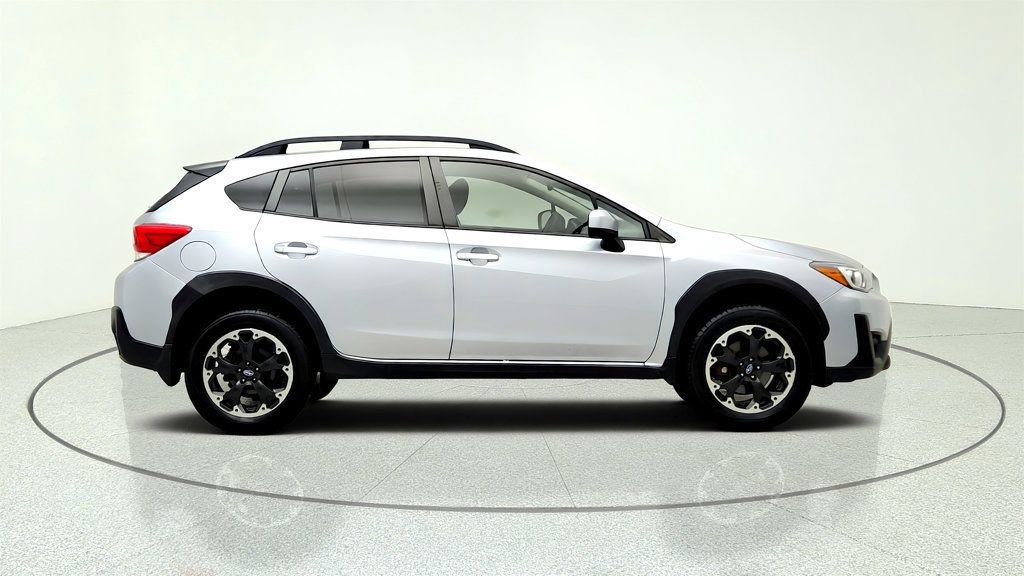 Used 2021 Subaru Crosstrek 2.0i Premium AWD/4WD image 4