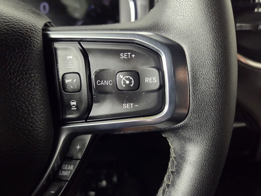 Certified 2026 RAM 2500 Laramie AWD/4WD image 19