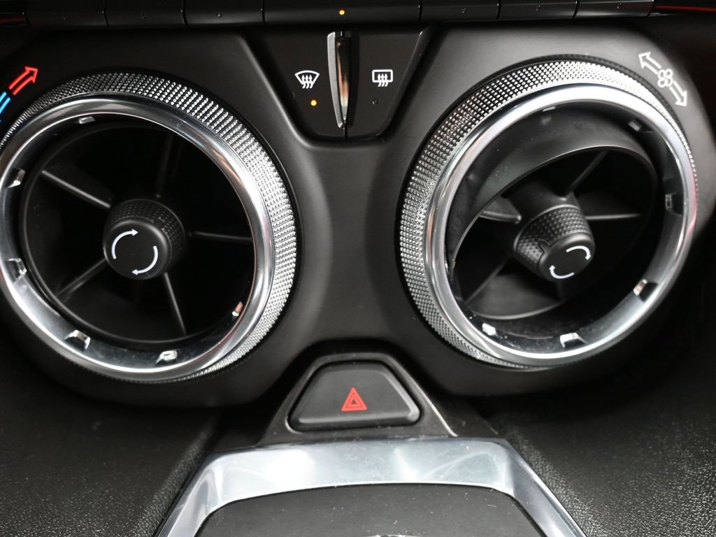 Used 2023 Chevrolet Camaro SS w/ Redline Edition image 20