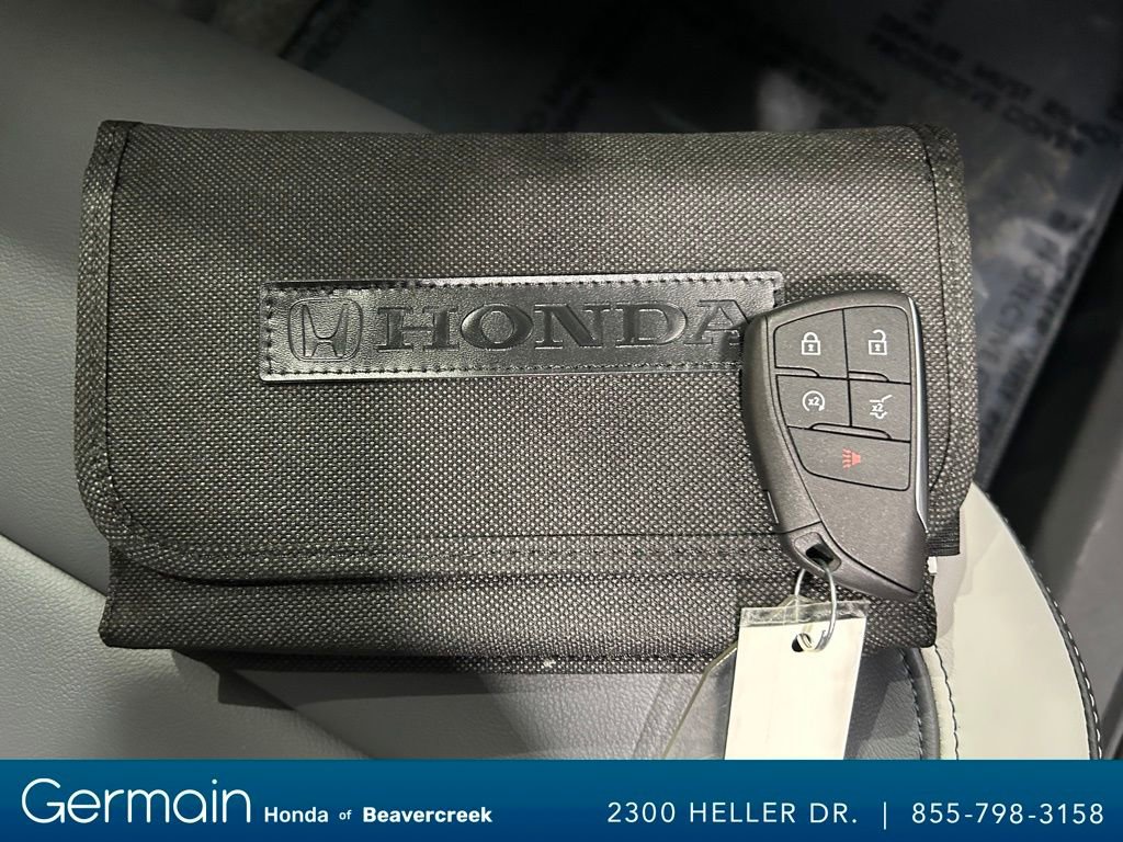 Used 2024 Honda Prologue Touring image 32