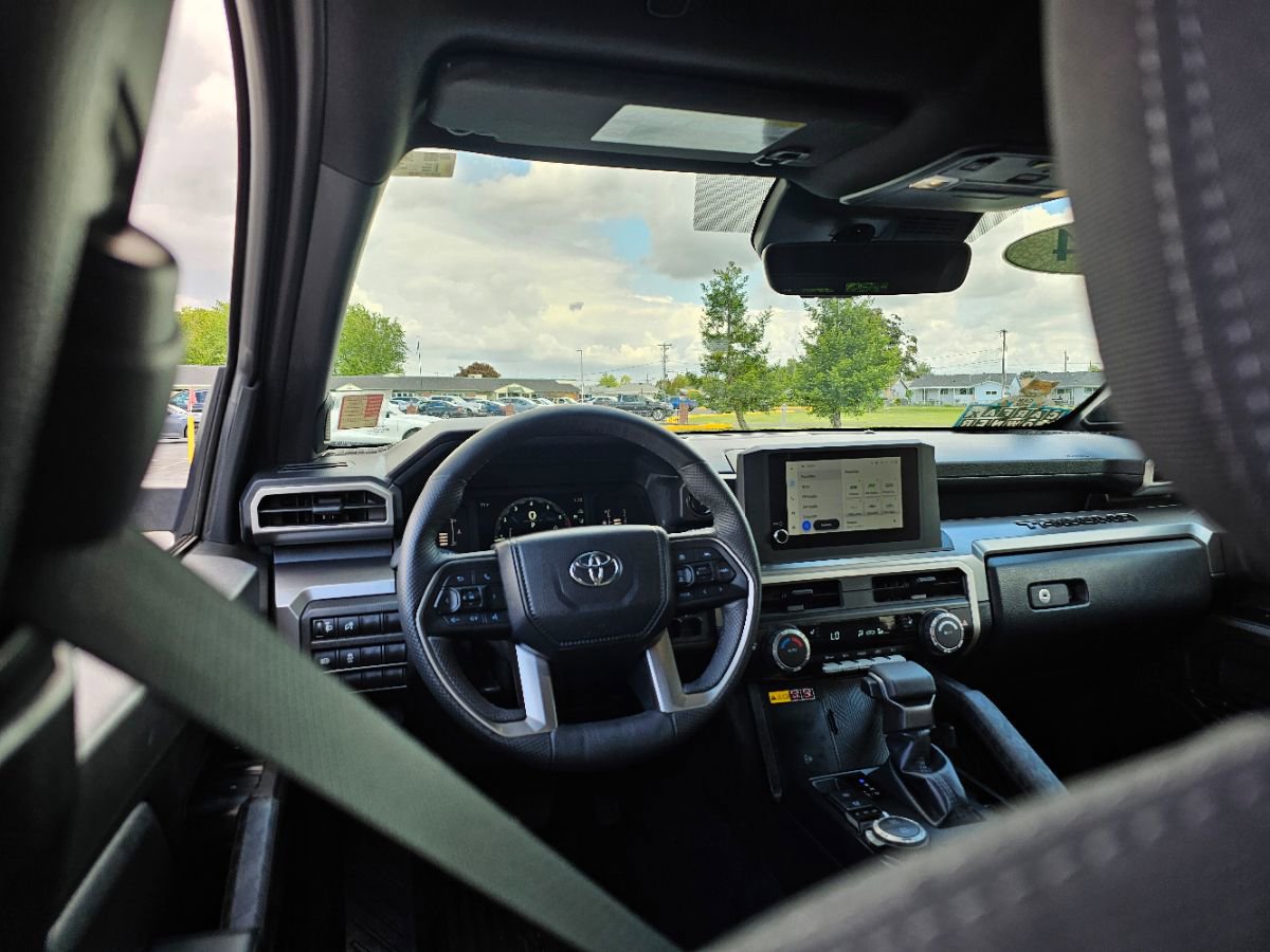 Used 2024 Toyota Tacoma SR5 image 18