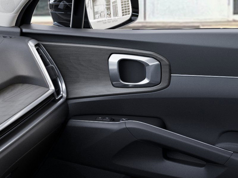 New 2026 Kia Sorento X-Line EX image 25