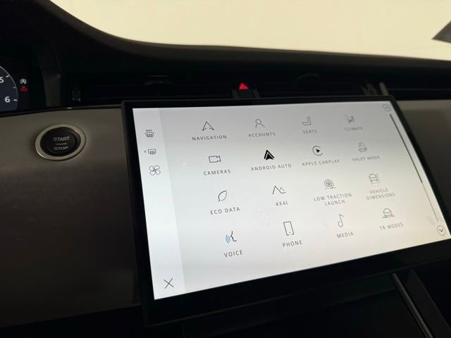 New 2026 Land Rover Range Rover Evoque S image 23