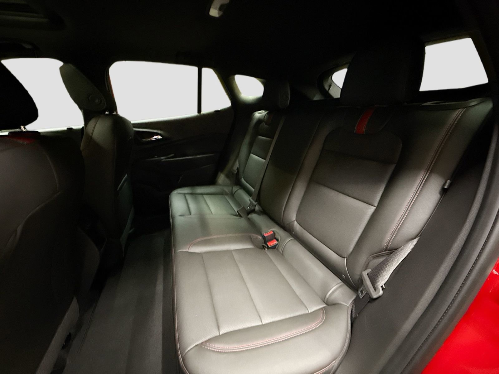 New 2026 Chevrolet Trax RS w/ Sunroof Package FWD image 29