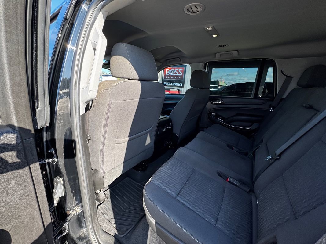 Used 2020 GMC Yukon SLE w/ SLE Value Package image 55