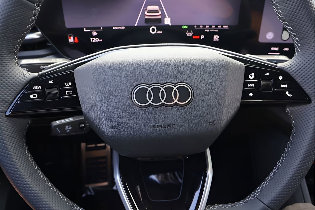 New 2026 Audi SQ5 Premium Plus AWD/4WD image 18