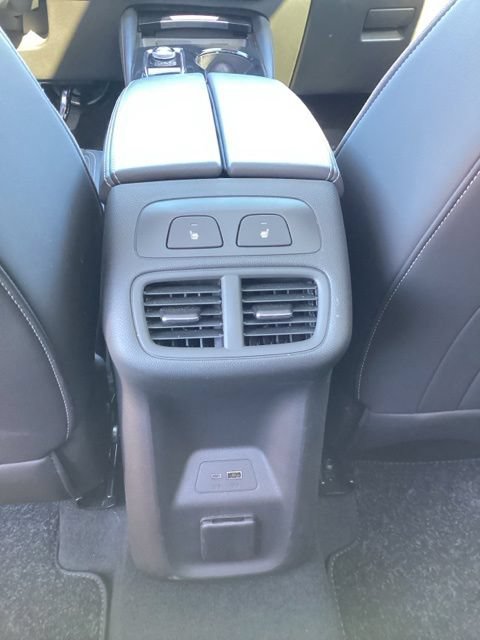 Used 2024 Buick Envision Avenir AWD/4WD image 8