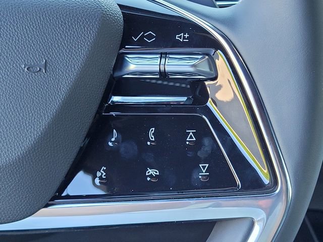 New 2025 Cadillac Escalade Premium Luxury image 25