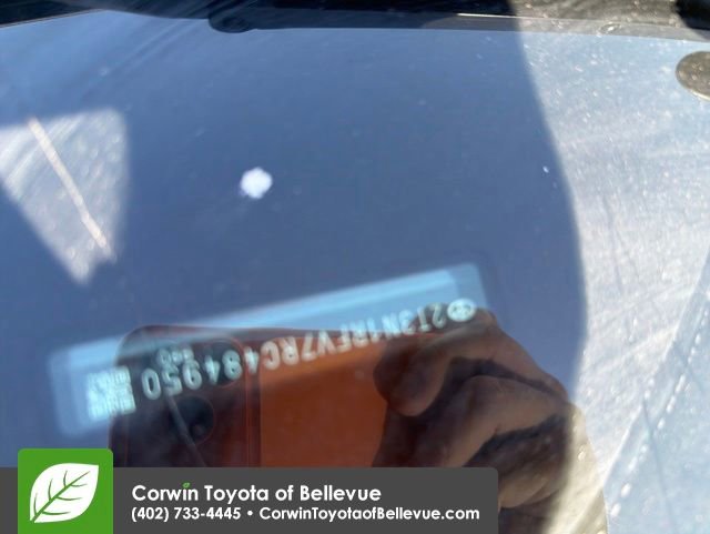 Used 2024 Toyota RAV4 Limited w/ Weather Package AWD/4WD image 35