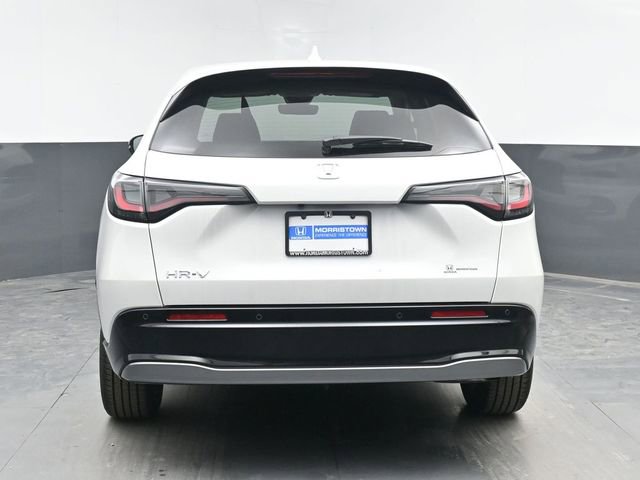 New 2026 Honda HR-V EX-L image 9