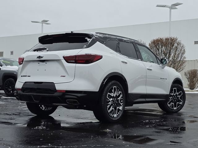 Used 2023 Chevrolet Blazer RS w/ Driver Confidence II Package image 18