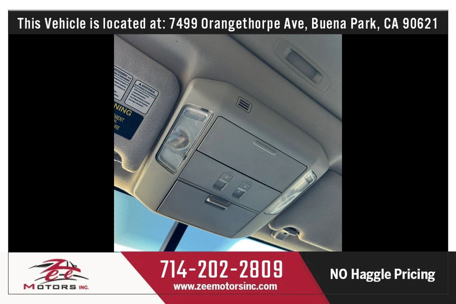 Used 2016 Toyota Sequoia SR5 w/ Premium Package RWD image 48