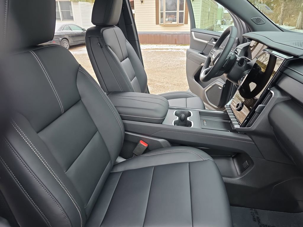 New 2026 GMC Acadia Elevation w/ Elevation Premium Package image 10