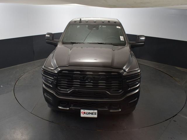 New 2025 RAM 2500 Big Horn image 37