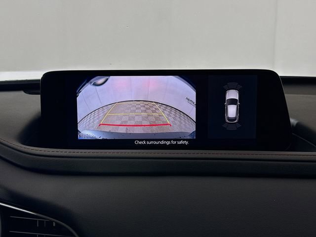 New 2026 MAZDA CX-30 AWD 2.5 S image 14