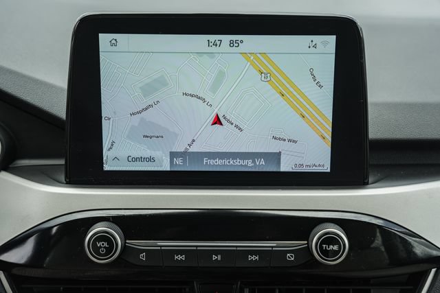 Used 2020 Ford Escape SEL FWD image 23