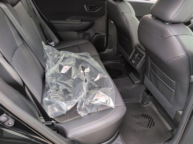 New 2026 Subaru Outback Limited AWD/4WD image 34