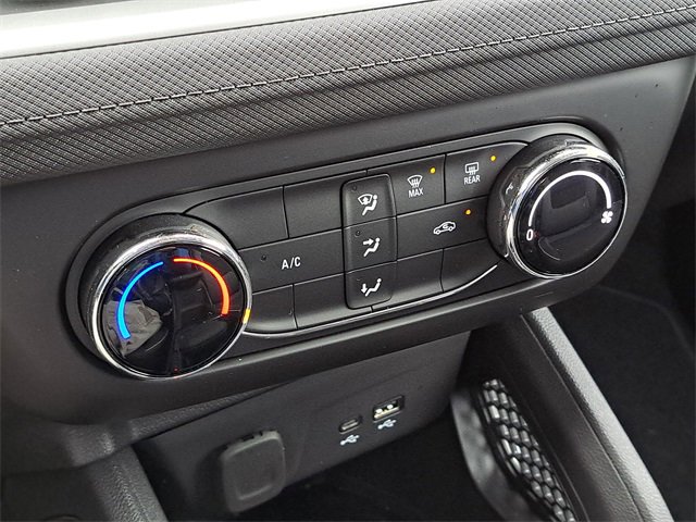 Certified 2025 Chevrolet TrailBlazer LS w/ LS Convenience Package image 15