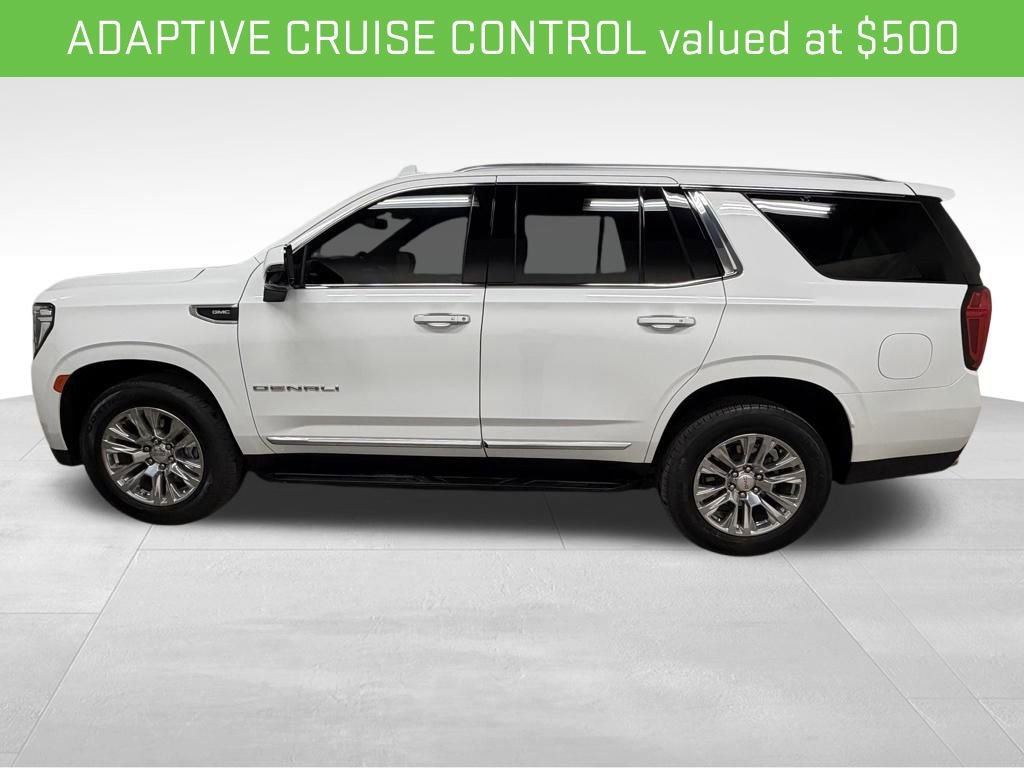 Certified 2023 GMC Yukon Denali image 2
