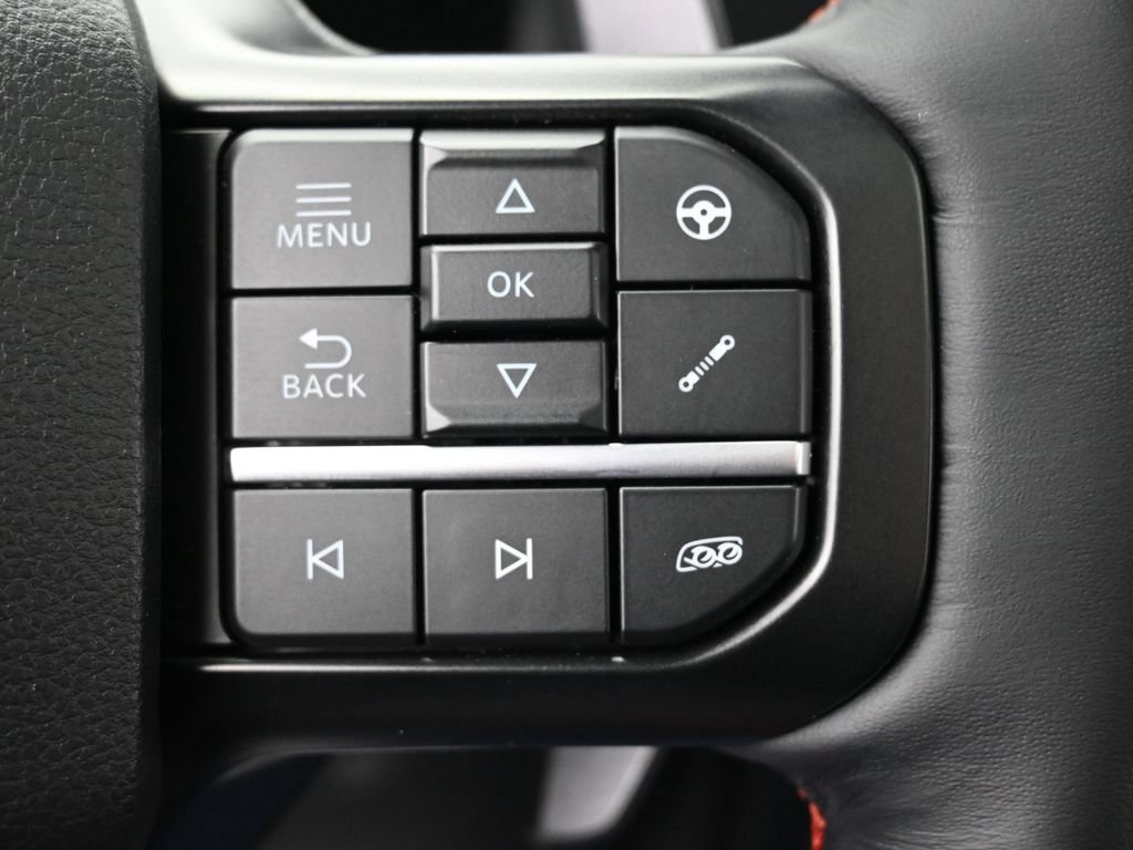 Used 2026 Ford F150 Raptor AWD/4WD image 15