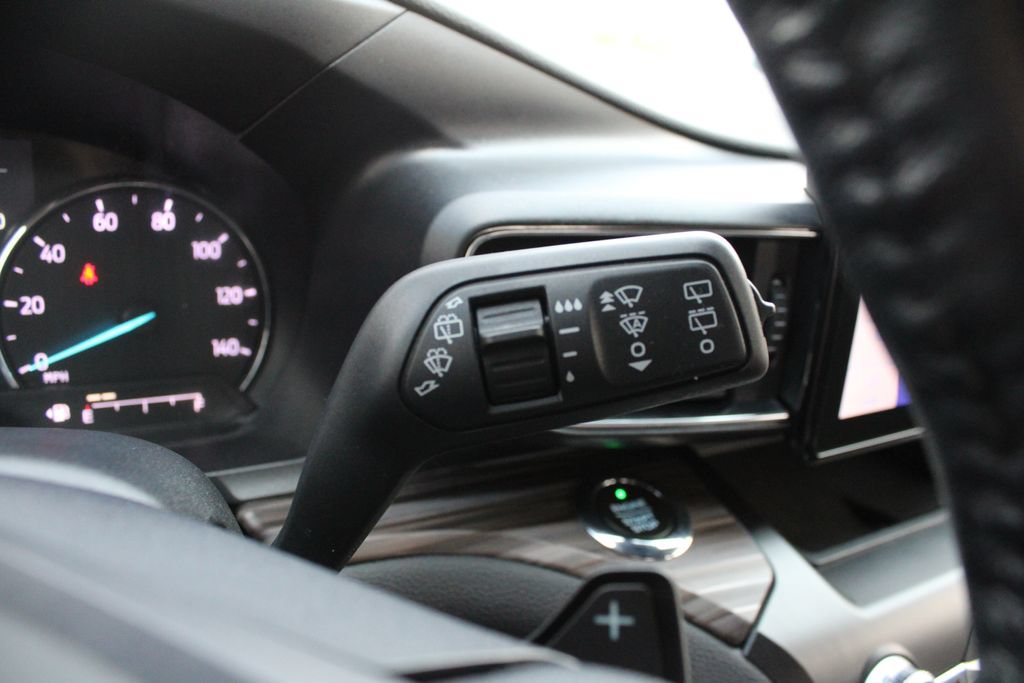 Used 2020 Ford Explorer Limited AWD/4WD image 15