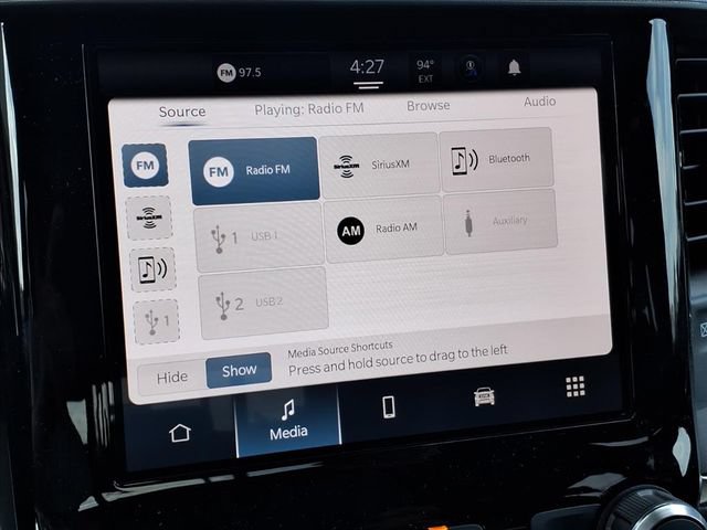 New 2026 RAM 1500 Lone Star RWD image 5