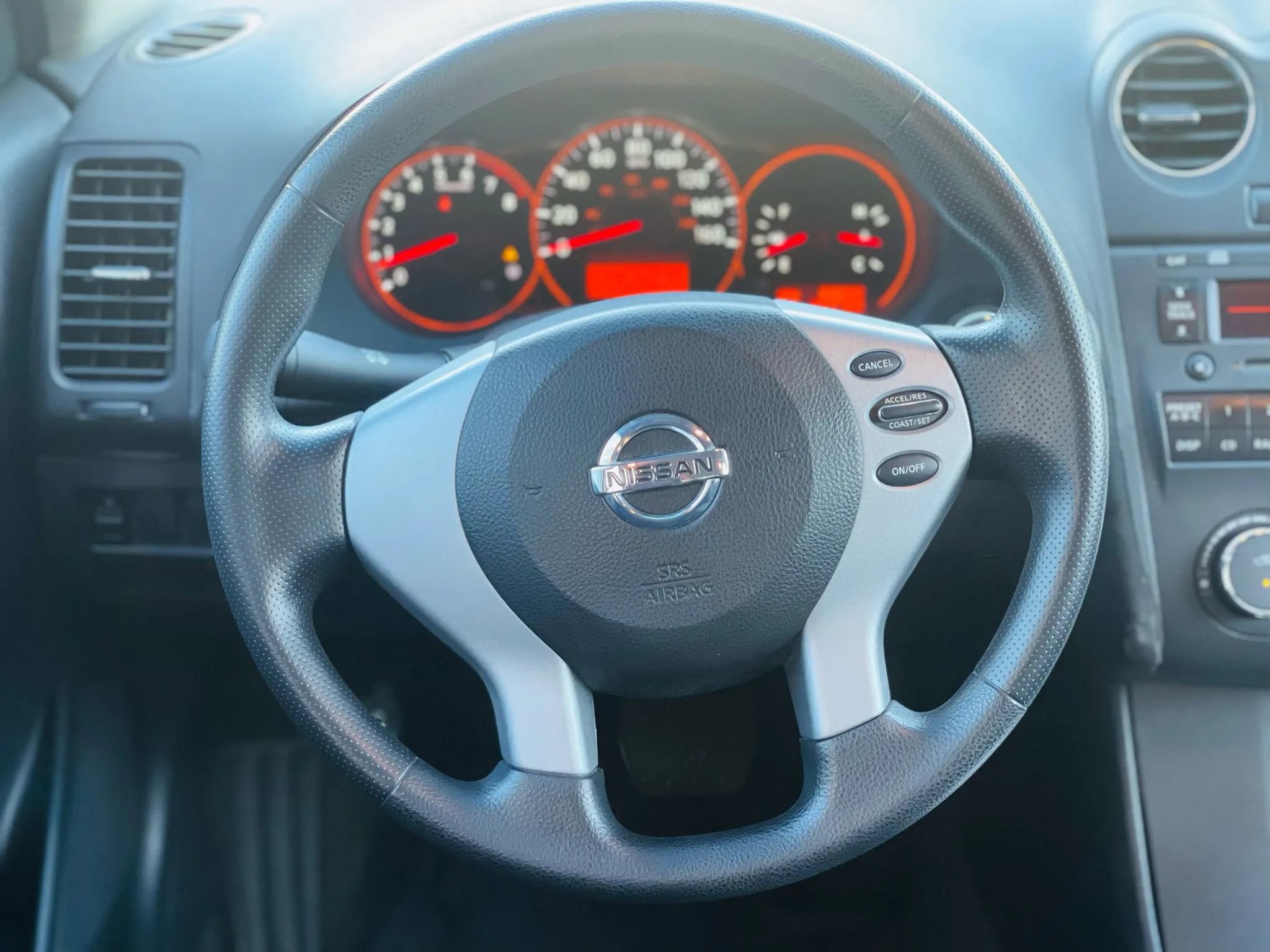 Used 2009 Nissan Altima 2.5 S image 13