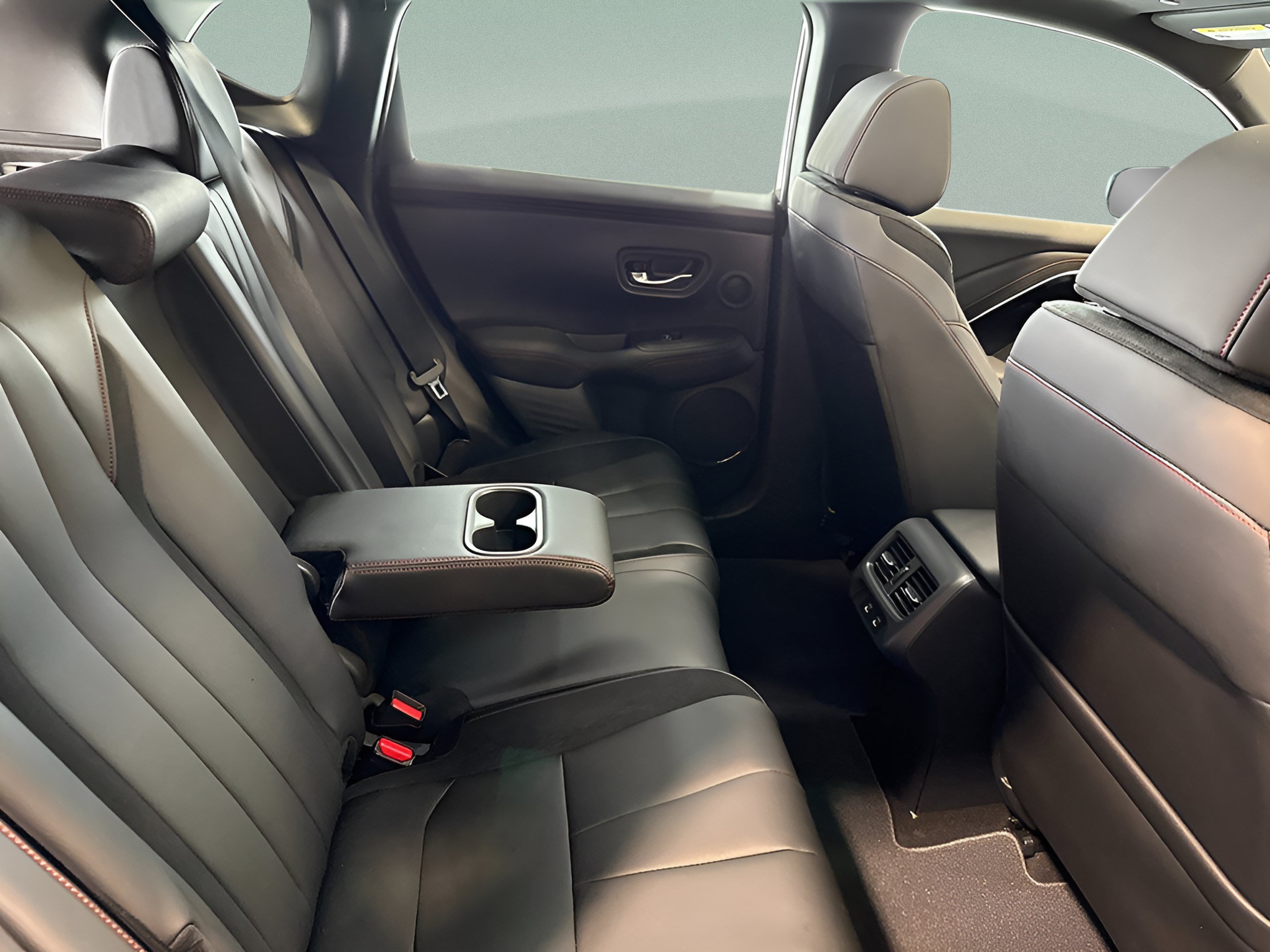 New 2026 Acura ADX A-Spec AWD/4WD image 35