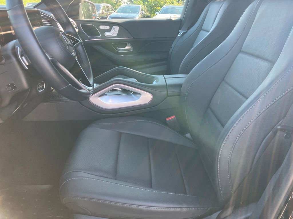 Used 2025 Mercedes-Benz GLE 350 4MATIC image 20