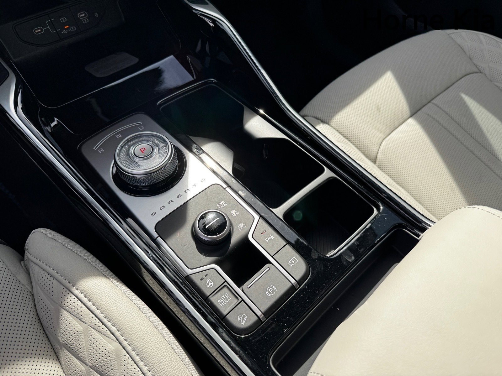 New 2026 Kia Sorento SX Prestige image 16