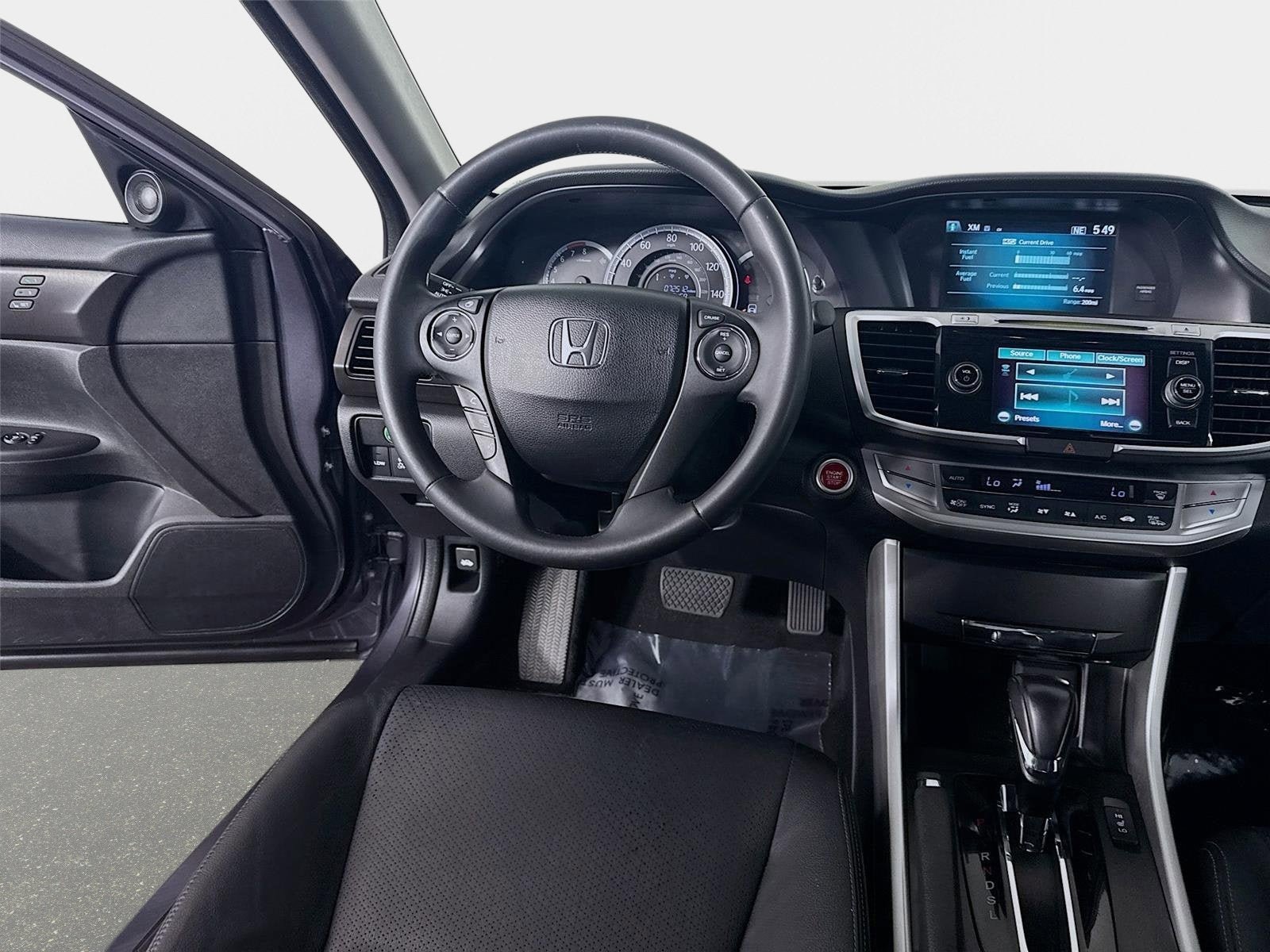 Used 2013 Honda Accord EX-L image 23