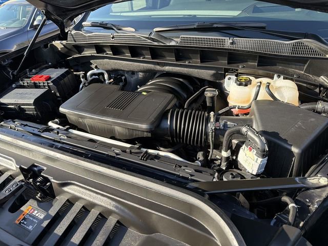 Used 2025 GMC Sierra 1500 Denali w/ Denali Reserve Package RWD image 30